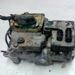 Ajánlat PEUGEOT 806 Abs kocka2.0i bontott alkatrész