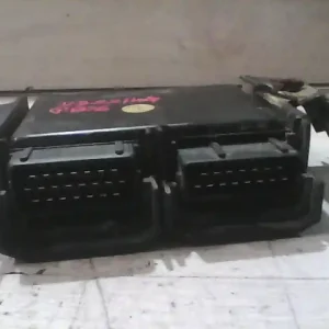 Vásárlói kedvenc PEUGEOT 806 Abs vezérlő elektronika bontott alkatrész