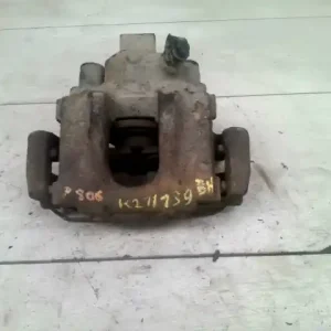Biztonságos fizetés PEUGEOT 806 Bal hátsó féknyereg munkahengerrel 2.0i bontott alkatrész