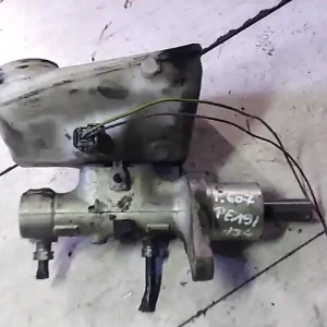 Ingyenes szállítás PEUGEOT 607 Főfékhenger bontott alkatrész