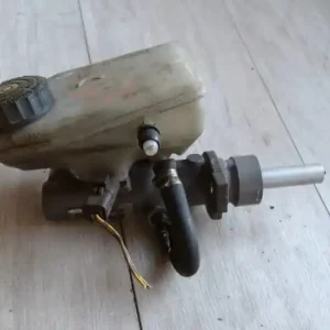 Biztonságos fizetés PEUGEOT 607 Főfékhenger 2.2i bontott alkatrész