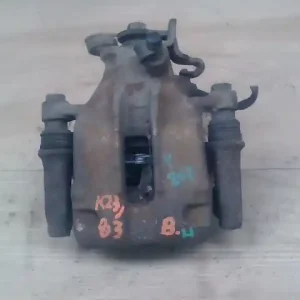 Vedd meg online PEUGEOT 807 Bal hátsó féknyereg munkahengerrel 2.2hdi bontott alkatrész