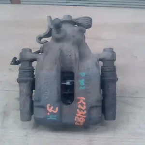 Akció PEUGEOT 807 Jobb hátsó féknyereg munkahengerrel 2.2hdi bontott alkatrész