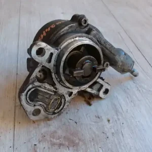 Alacsony ár PEUGEOT 807 Vákuumpumpa 2.2d bontott alkatrész