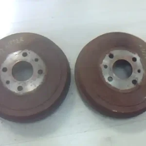 Csak ma PEUGEOT BIPPER 2008.02 - Hátsó fékdob1.4hdibontott alkatrész