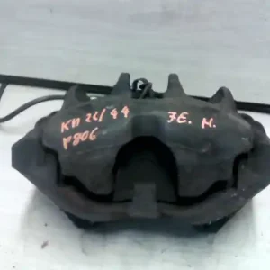 Akciós ár PEUGEOT 806 Jobb első féknyereg munkahengerrel hűtött tárcsához bontott alkatrész