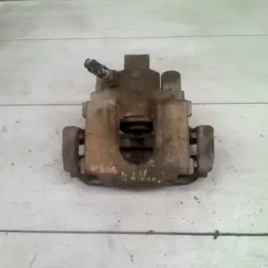 Csak ma PEUGEOT 806 Jobb hátsó féknyereg munkahengerrel 2.0i bontott alkatrész