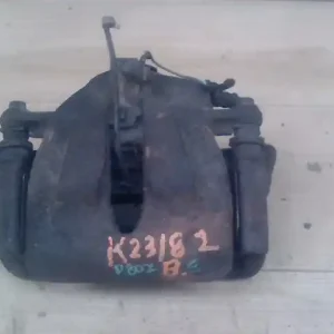 Prémium PEUGEOT 807 Bal első féknyereg munkahengerrel 2.2hdi bontott alkatrész