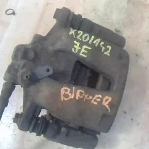 Expressz kézbesítés PEUGEOT BIPPER 2008.02 - Jobb első féknyereg munkahengerrel 1.4hdibontott alkatrész