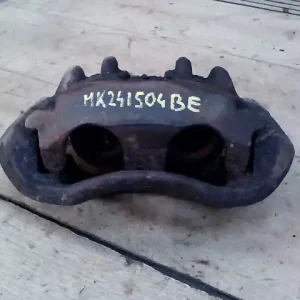 PEUGEOT BOXER 02-06 Bal első féknyereg munkahengerrel 2,8d bontott alkatrész Végkiárusítás