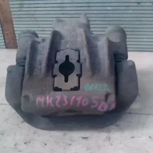 Akciós ár PEUGEOT BOXER 02-06 Bal hátsó féknyereg munkahengerrel 2.8hdi,platós bontott alkatrész