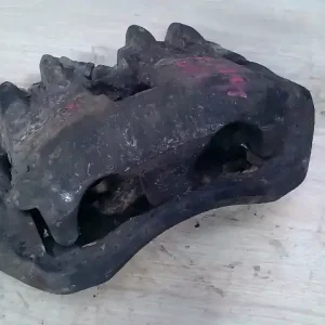 Bestseller PEUGEOT BOXER 02-06 Jobb első féknyereg munkahengerrel bontott alkatrész