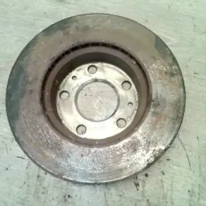 Ingyenes szállítás PEUGEOT BOXER 94-02 Első féktárcsabontott alkatrész