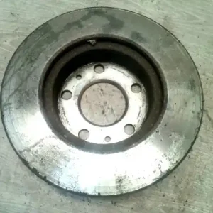 PEUGEOT BOXER 94-02 Első féktárcsabontott alkatrész Biztonságos vásárlás