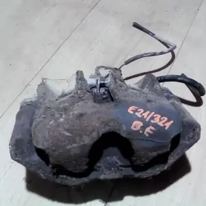 Akció PEUGEOT EXPERT 1995.09.01-2003.12.31 Bal első féknyereg munkahengerrel 1.9d bontott alkatrész