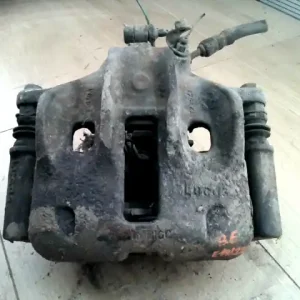 Ajánlat PEUGEOT EXPERT 1995.09.01-2003.12.31 Bal első féknyereg munkahengerrel 1.9d bontott alkatrész