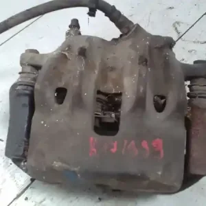 Expressz kézbesítés PEUGEOT BOXER 94-02 Jobb első féknyereg munkahengerrel bontott alkatrész