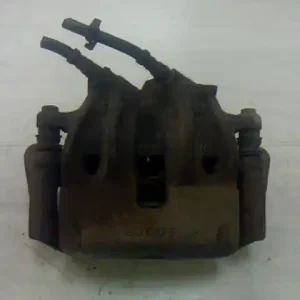 Ajánlat PEUGEOT BOXER 94-02 Jobb első féknyereg munkahengerrel 2.4dbontott alkatrész