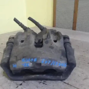 PEUGEOT BOXER 94-02 Jobb első féknyereg munkahengerrel 2.5 d bontott alkatrész Szuper ajánlat