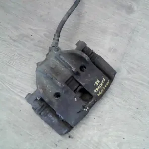 PEUGEOT PARTNER -02 Bal első féknyereg munkahengerrel bontott alkatrész Biztonságos vásárlás