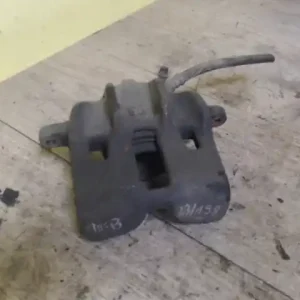 PEUGEOT PARTNER -02 Bal első féknyereg munkahengerrel 1.4 i bontott alkatrész Expressz kézbesítés