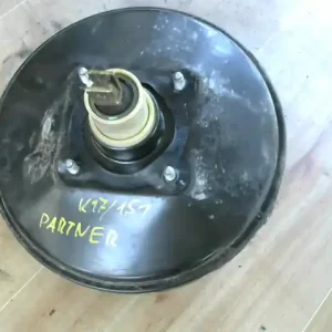 Alacsony ár PEUGEOT PARTNER -02 Fékrásegítőbontott alkatrész