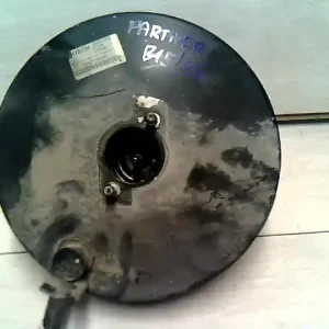 Alacsony ár PEUGEOT PARTNER -02 Fékrásegítőbontott alkatrész