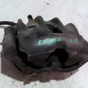 Vásárlói kedvenc PEUGEOT EXPERT 1995.09.01-2003.12.31 Jobb első féknyereg munkahengerrel 1.9d bontott alkatrész