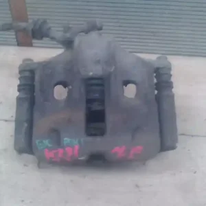 PEUGEOT EXPERT 1995.09.01-2003.12.31 Jobb első féknyereg munkahengerrel 2.0hdi bontott alkatrész Expressz szállítás