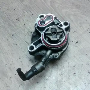 Expressz kézbesítés PEUGEOT EXPERT 1995.09.01-2003.12.31 Vákuumpumpa 2.0 diesel bontott alkatrész