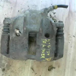 PEUGEOT PARTNER -02 Bal első féknyereg munkahengerrel bontott alkatrész Bestseller