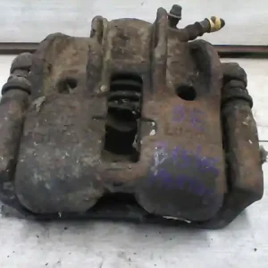 Kedvezményes ár PEUGEOT PARTNER -02 Bal első féknyereg munkahengerrel bontott alkatrész