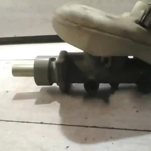 Árengedmény PEUGEOT PARTNER -02 Főfékhenger bontott alkatrész