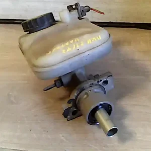 Szuper ajánlat PEUGEOT PARTNER -02 Főfékhenger 1.9d bontott alkatrész