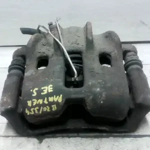 Biztonságos fizetés PEUGEOT PARTNER -02 Jobb első féknyereg munkahengerrel nem hűtött tárcsáhozbontott alkatrész