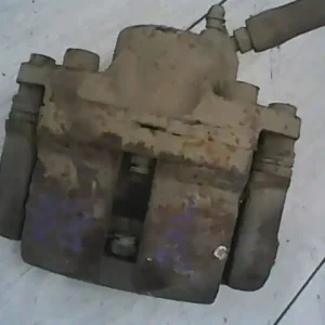 Ajánlat RENAULT CLIO 01-06 Bal első féknyereg munkahengerrel bontott alkatrész