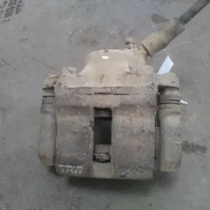 Vásárlói kedvenc RENAULT CLIO 01-06 Bal első féknyereg munkahengerrel 1.5d bontott alkatrész