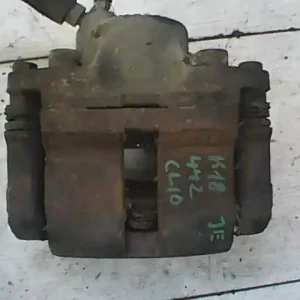 Azonnal elérhető RENAULT CLIO 01-06 Jobb első féknyereg munkahengerrel bontott alkatrész