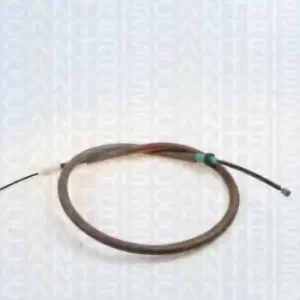 Azonnal elérhető RENAULT CLIO 01-06 Kézifék kötél bowden bontott alkatrész