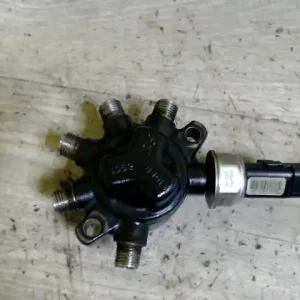 Akció RENAULT CLIO 01-06 Nyomás szabályzó szelep bontott alkatrész