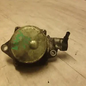 Akció RENAULT CLIO 01-06 Vákuumpumpa 1.5d bontott alkatrész