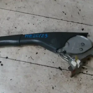 Azonnal elérhető RENAULT CLIO 06-09 Kézifék kar 3 ajtós bontott alkatrész