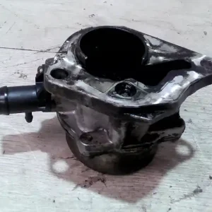 Azonnal elérhető RENAULT CLIO 06-09 Vákuumpumpa bontott alkatrész