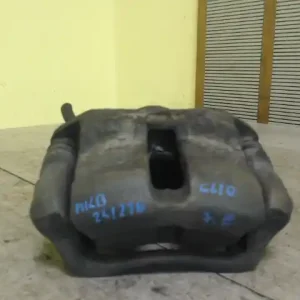 Vedd meg most RENAULT CLIO 90-96 Jobb első féknyereg munkahengerrel 1.9 d bontott alkatrész