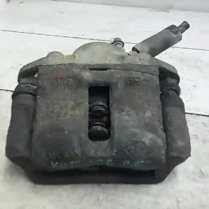 Utolsó esély RENAULT CLIO 98-01 Bal első féknyereg munkahengerrel 1.4ibontott alkatrész