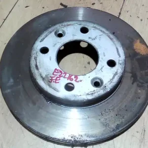 Alacsony ár RENAULT CLIO 98-01 Első féktárcsabontott alkatrész