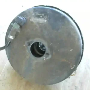 Végkiárusítás RENAULT CLIO 98-01 Fékrásegítőbontott alkatrész