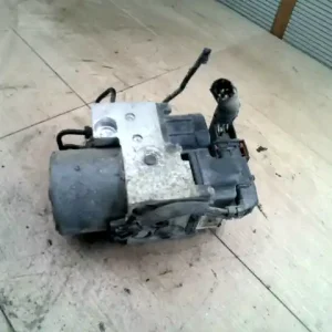 Végkiárusítás RENAULT EXPERT 1995.09.01-2003.12.31 Abs kocka2.0d bontott alkatrész