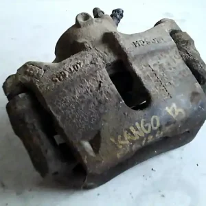 Alacsony ár RENAULT Kangoo 2003.01 - 2008.01 Bal első féknyereg munkahengerrel bontott alkatrész