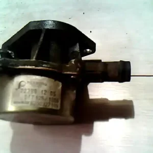 Alacsony ár RENAULT Kangoo 2003.01 - 2008.01 Vákuumpumpa bontott alkatrész